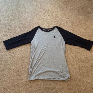 3/4 Jordan T-Shirt